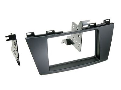 Monteringsram 2-din mazda5 2010-
