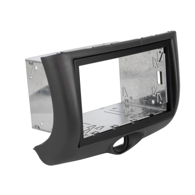 Monteringsramme 2-DIN Toyota Yaris 04/1999-05/2003