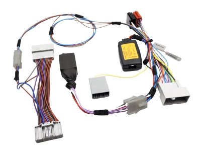 Rattstyringskabel Honda Civic/CR-V, 24Pin/20Pin