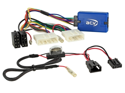 Rattstyringskabel Dacia Duster 20Pin/32Pin