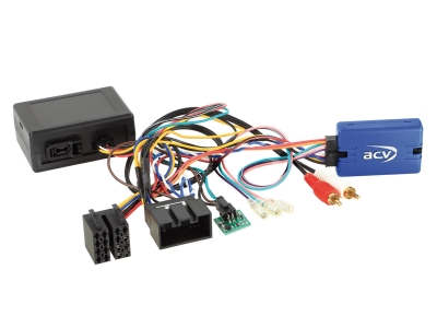 Rattstyringskabling Land Rover Discovery/Range Rover Sport