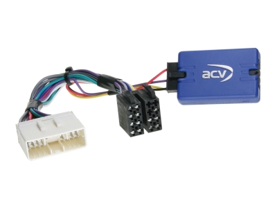 Rattstyringskabel SsangYong Korando 2011-2013