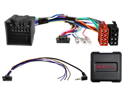 Rattstyringskabel Ford 32-pin