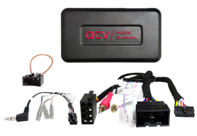 Rattstyringskabel Land Rover/Range Rover