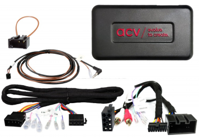 Rattstyringskabelsett Land Rover Range Rover