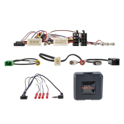 ACV Rattstyringskabel Mitsubishi Pajero Sport QE