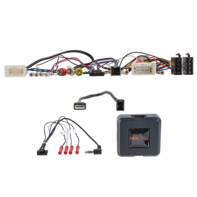 ACV rattstyringskabel Mitsubishi L200/Outlander Multilead