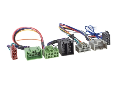 T-Harness Opel Karl/Insignia