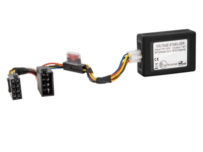 Spenningsstabilisator for start/stopp 30A