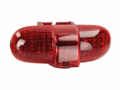 ACV Bakkamera til Opel Vivaro/Renault Trafic/Nissan Primastar