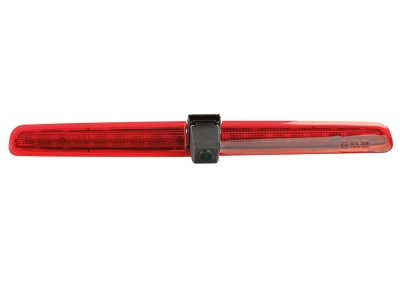 Ryggkamera VW T5/T6 enkel bakdør