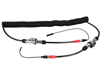 ACV Kamerakablage kit til trailer/caravan