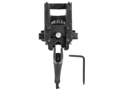 Spegelmonteringsfeste Ford