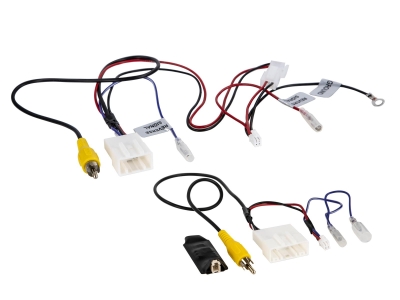 Kameraadapter Kia 16-pins/24-pins OEM