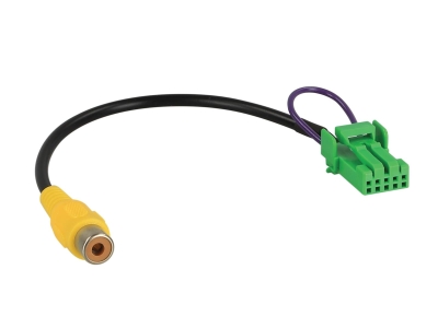 Backkameraadapter Suzuki 5-pin