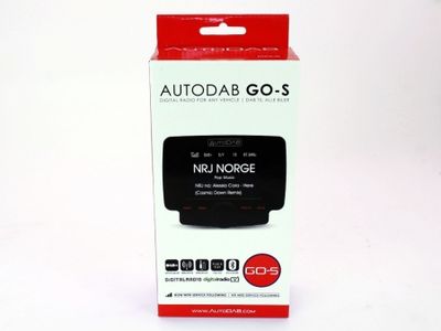 Connects2 DAB Adapter