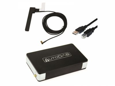 AutoDAB USB