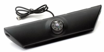 Connects2 Backkamera Iveco Daily 11-14