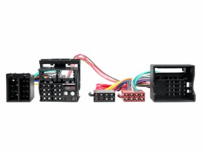 SOT-kabel til flere BMW-modeller, 2001-2016