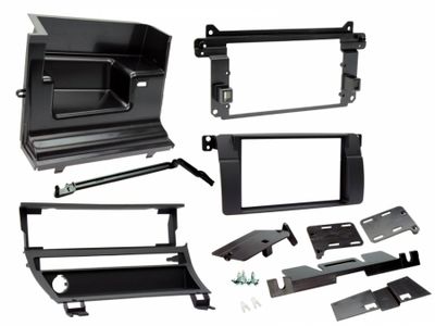 Monteringssett for BMW 3-serie E46 1998-2006