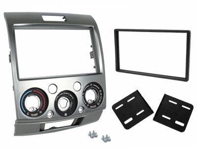 Monteringsram Ford Ranger 2007-2012
