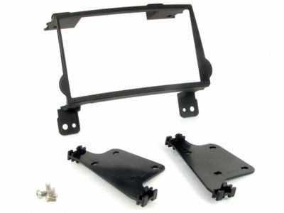 Monteringsram för dubbeldin till Hyundai H1