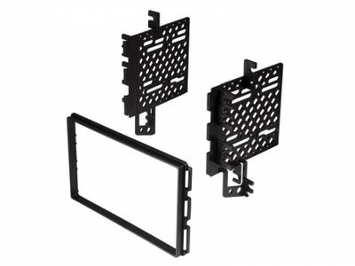 Installationskit för dubbeldin till Hyundai