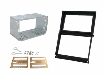 Monteringsram Scania R Series 2012>