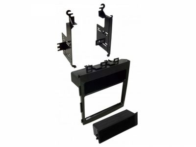 Installationskit för dubbeldin till Subaru Impreza