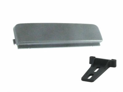 Monteringskit för eftermarknads-stereo till ett flertal Ford-modeller