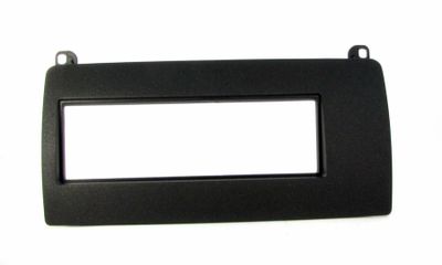 Monteringsram Rover 75 1999-2005, enkel-DIN