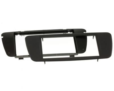 Monteringsram Seat Ibiza 2008-2012