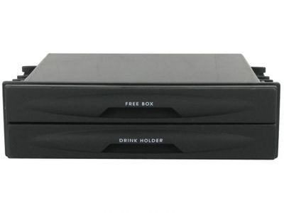 Prylfack Universal din-storlek