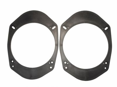 Högtalaradapter Ford & Mazda