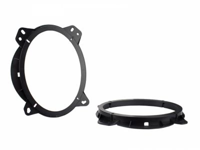 Högtalaradapter Toyota, Subaru 6x9tum