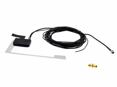 DAB-Antenne CT27UV76