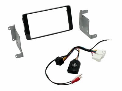 Installationskit Mitsubishi L200/Triton 15 >