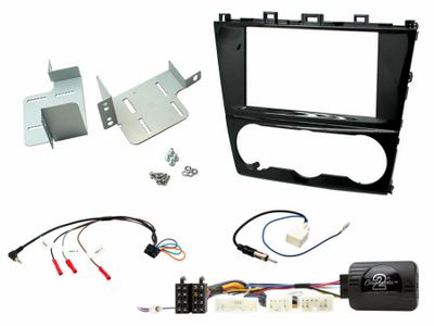 Installationskit Dubbeldin Subaru Forester/Impreza 13-18