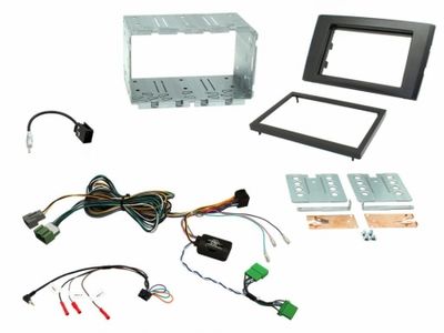 Installationskit Volvo XC90 06-14