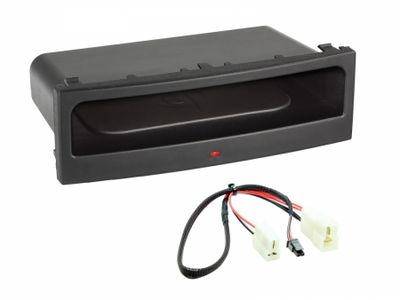 Qi-laddare för Mercedes Sprinter (W906) 2006-2017