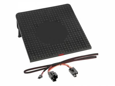 Qi-laddare för Suzuki Swift 2010-2016