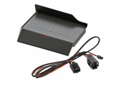 Qi-laddare för Volkswagen Touran (5T) 2015- 