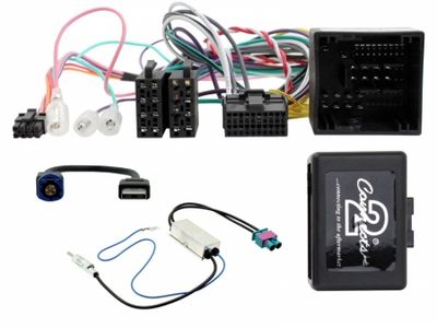 Rattstyrningskablage Citroen SWC parkeringssensor