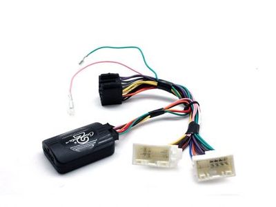 Rattstyrningskablage Hyundai i20/i30/i40/Kia Cee'd/Optima