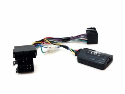 Rattstyrningskablage Proton GEN-2