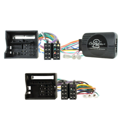 Rattbetjeningskabelsett Volkswagen 2003-2021, MIB/MIB-PQ