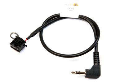 InCarTec Lead rattadapter Alpine till 29-kablage