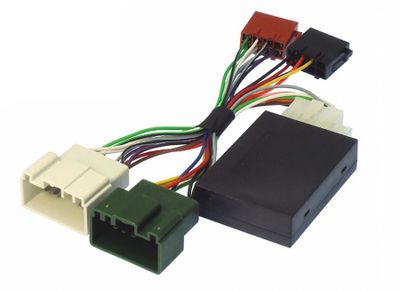 Rattstyrningskablage Volvo V70/XC70/S60 2000-2008