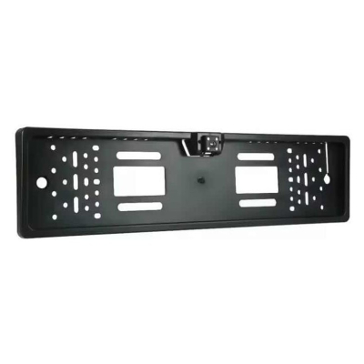 SONO Vision SV-CAMNP, ryggekamera med skilt holder