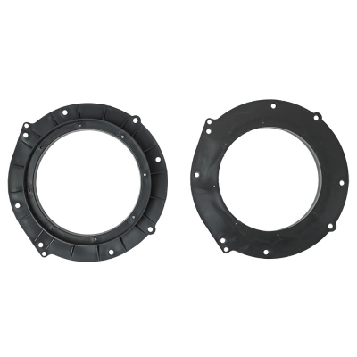 Auto-Connect 6,5 tommers høyttaleradapter til Audi, fordør